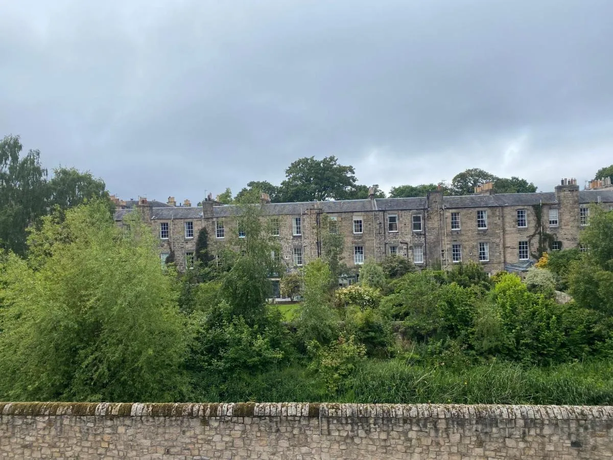 Image 5 of No. 5 Warriston, Canonmills Luxury Apartment