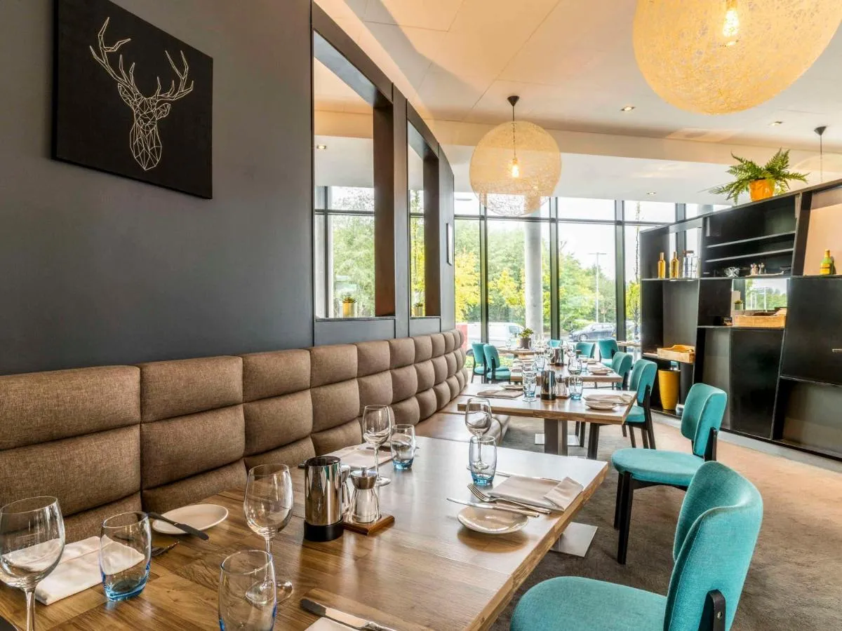 Image 4 of Novotel Edinburgh Park