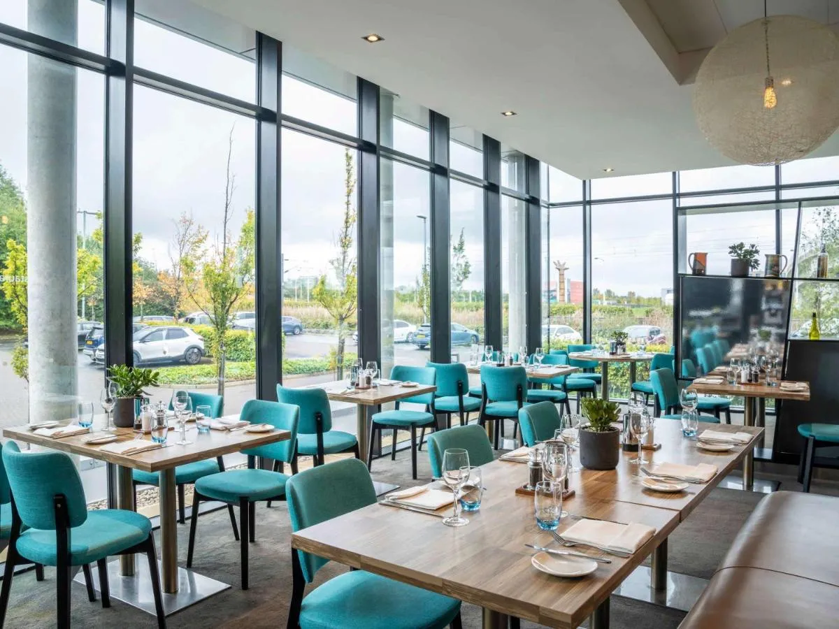 Image 3 of Novotel Edinburgh Park
