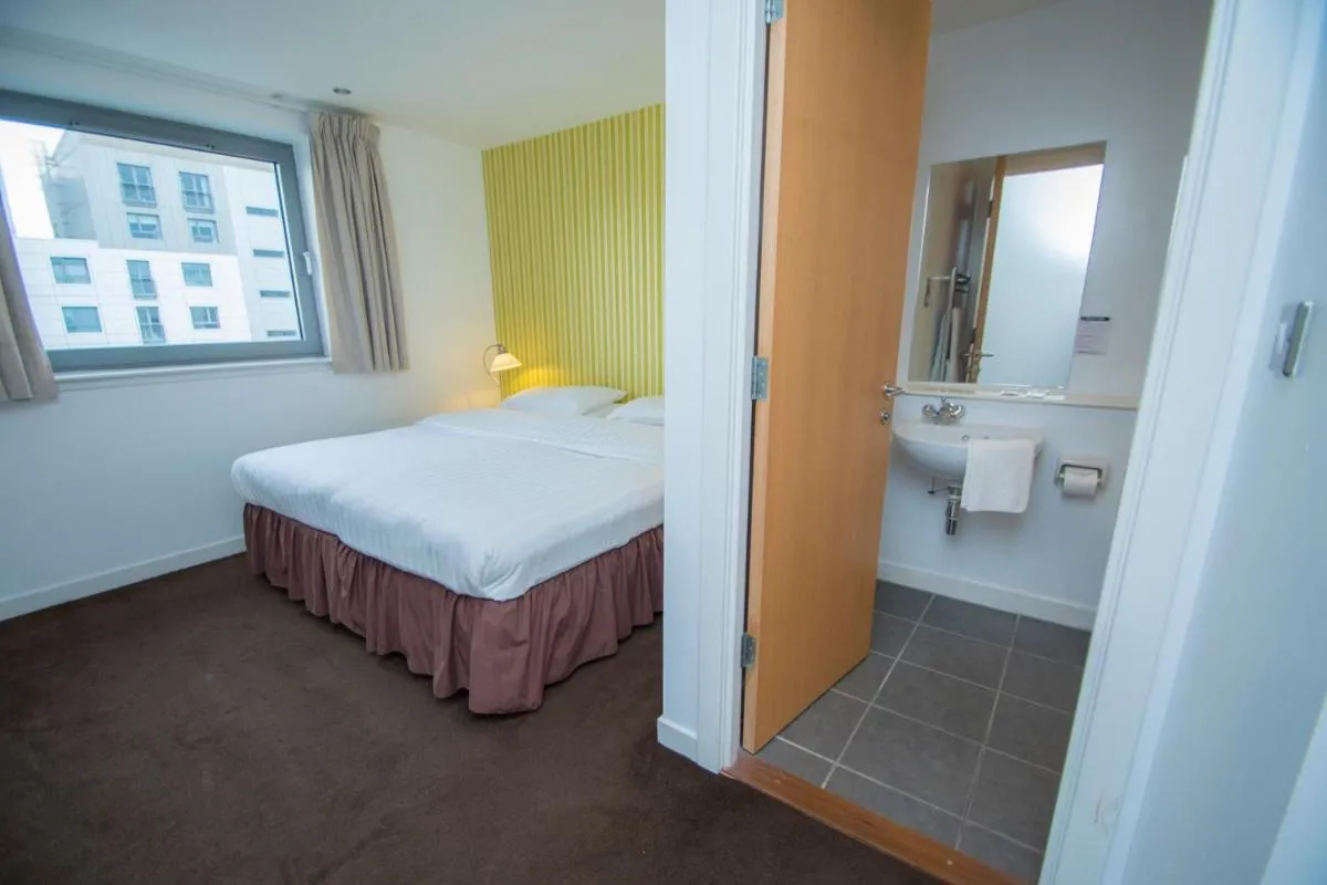 Image 2 of Ocean Serviced Apartments