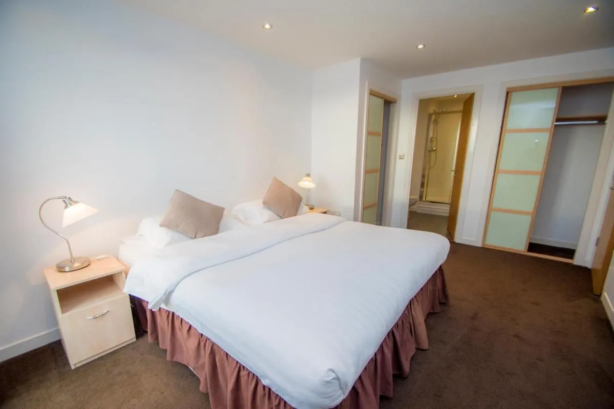 Image 4 of Ocean Serviced Apartments