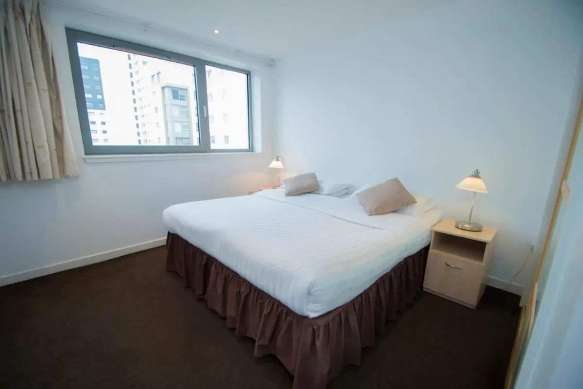 Image 1 of Ocean Serviced Apartments
