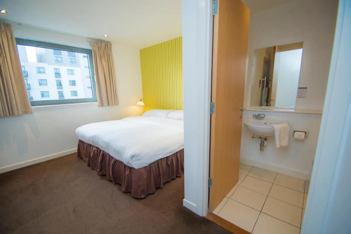 Image 3 of Ocean Serviced Apartments