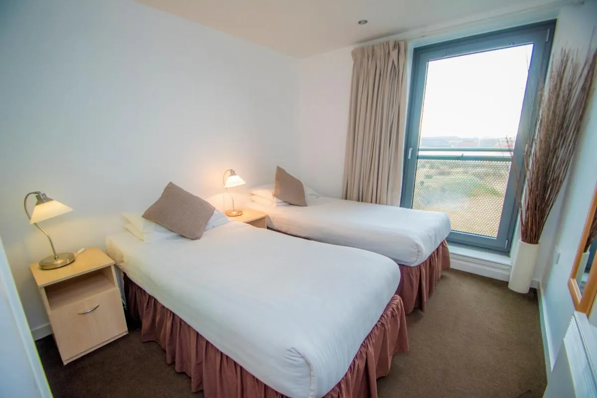 Image 6 of Ocean Serviced Apartments