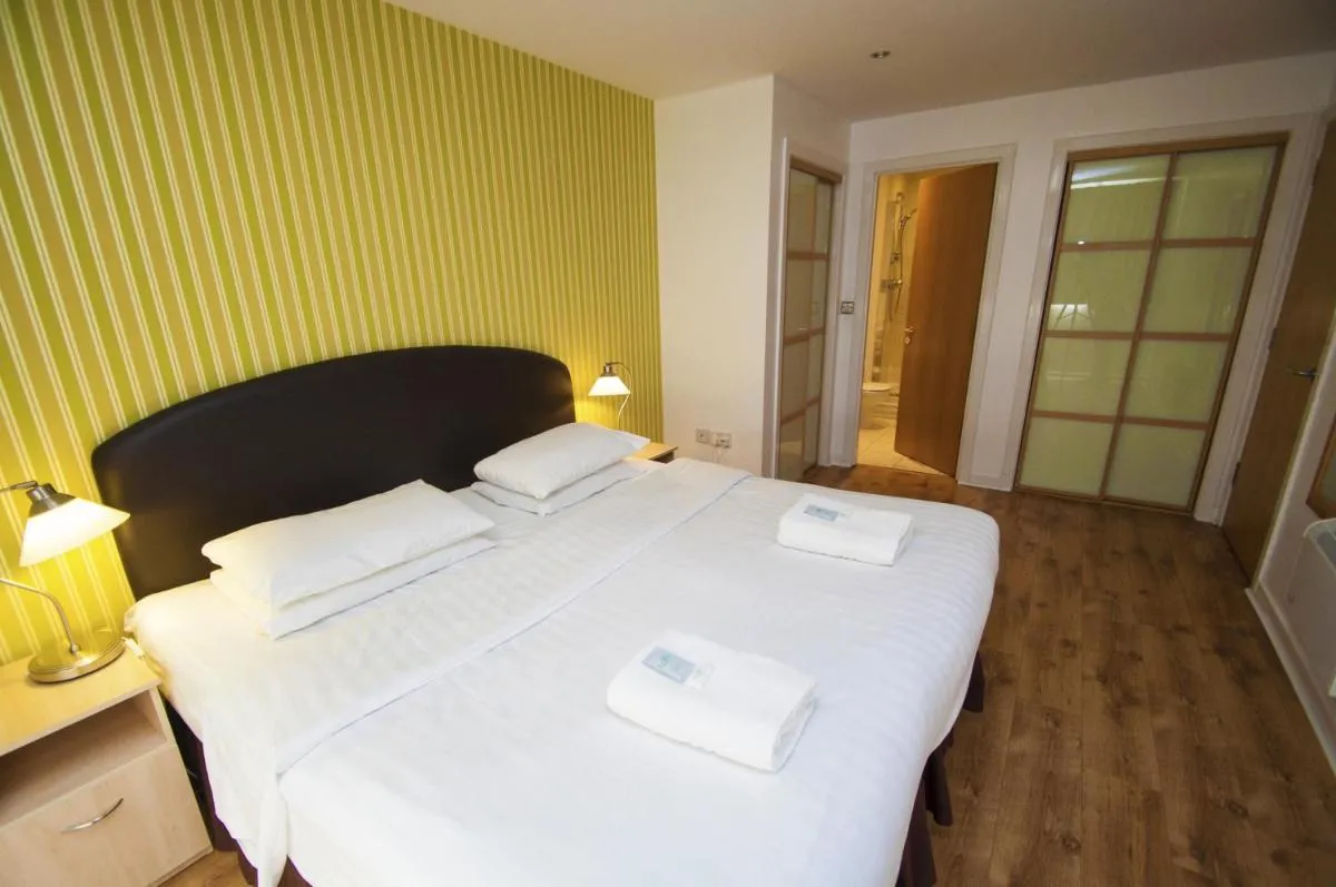 Image 5 of Ocean Serviced Apartments