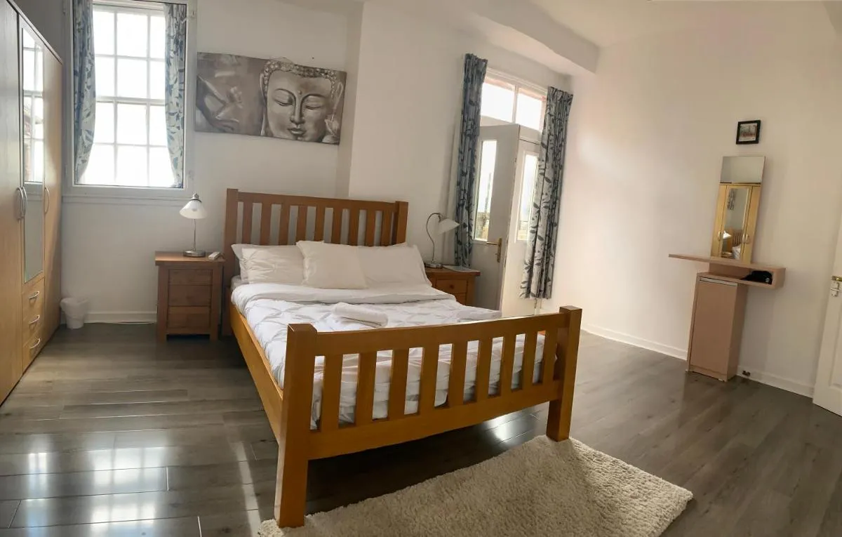 Image of Old Town View Apartment
