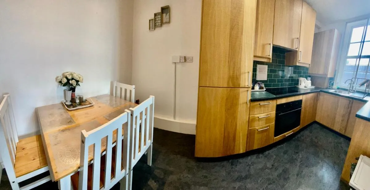 Image 3 of Old Town View Apartment