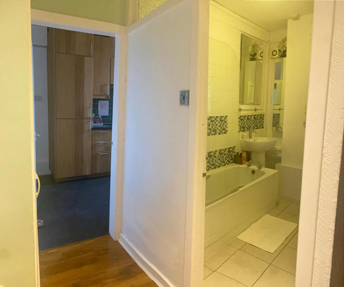 Image 2 of Old Town View Apartment