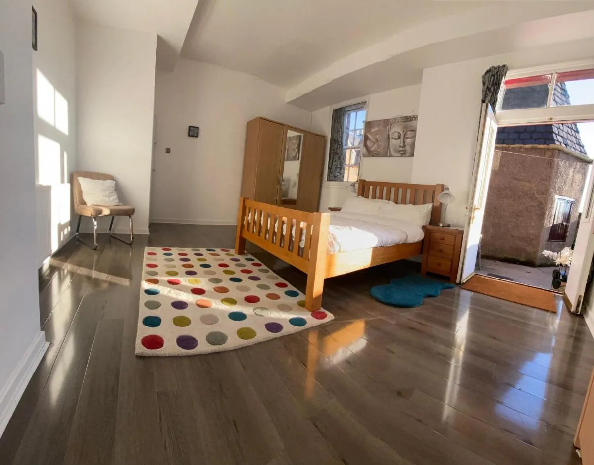 Image 6 of Old Town View Apartment