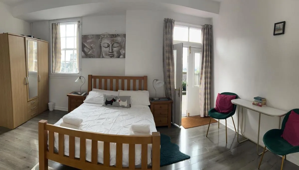 Image 1 of Old Town View Apartment