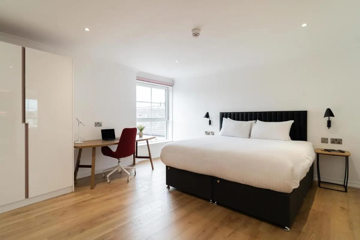 Image 1 of PREMIER SUITES Edinburgh Fountain Court