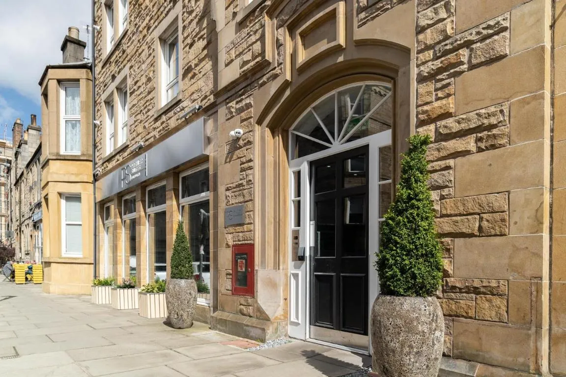 Image of PREMIER SUITES Edinburgh Fountain Court