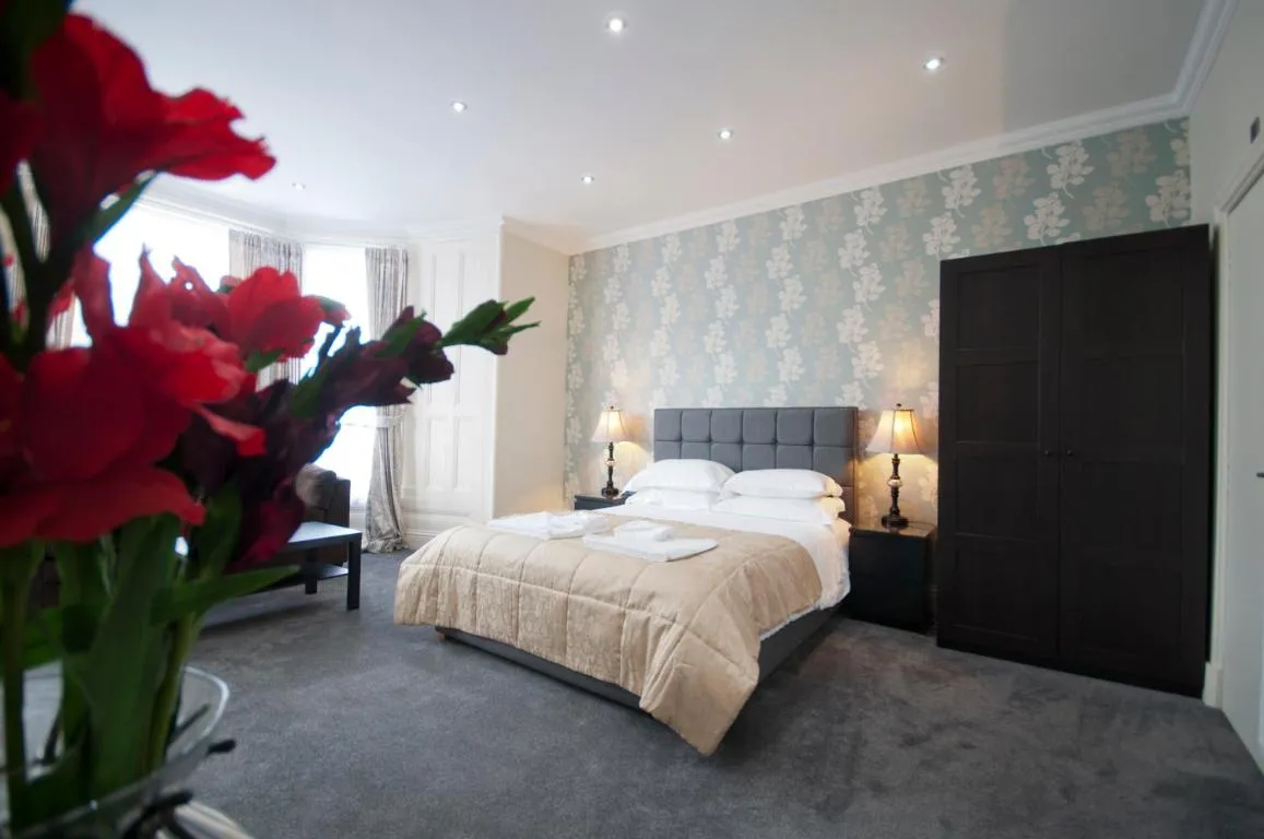 Image of Palmerston Suites