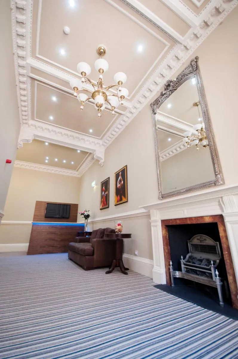 Image 3 of Palmerston Suites