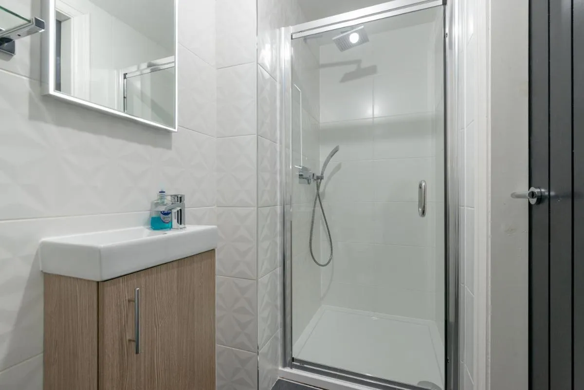 Image 6 of Pass The Keys Main Door 3 Bed Apartment with Free Parking