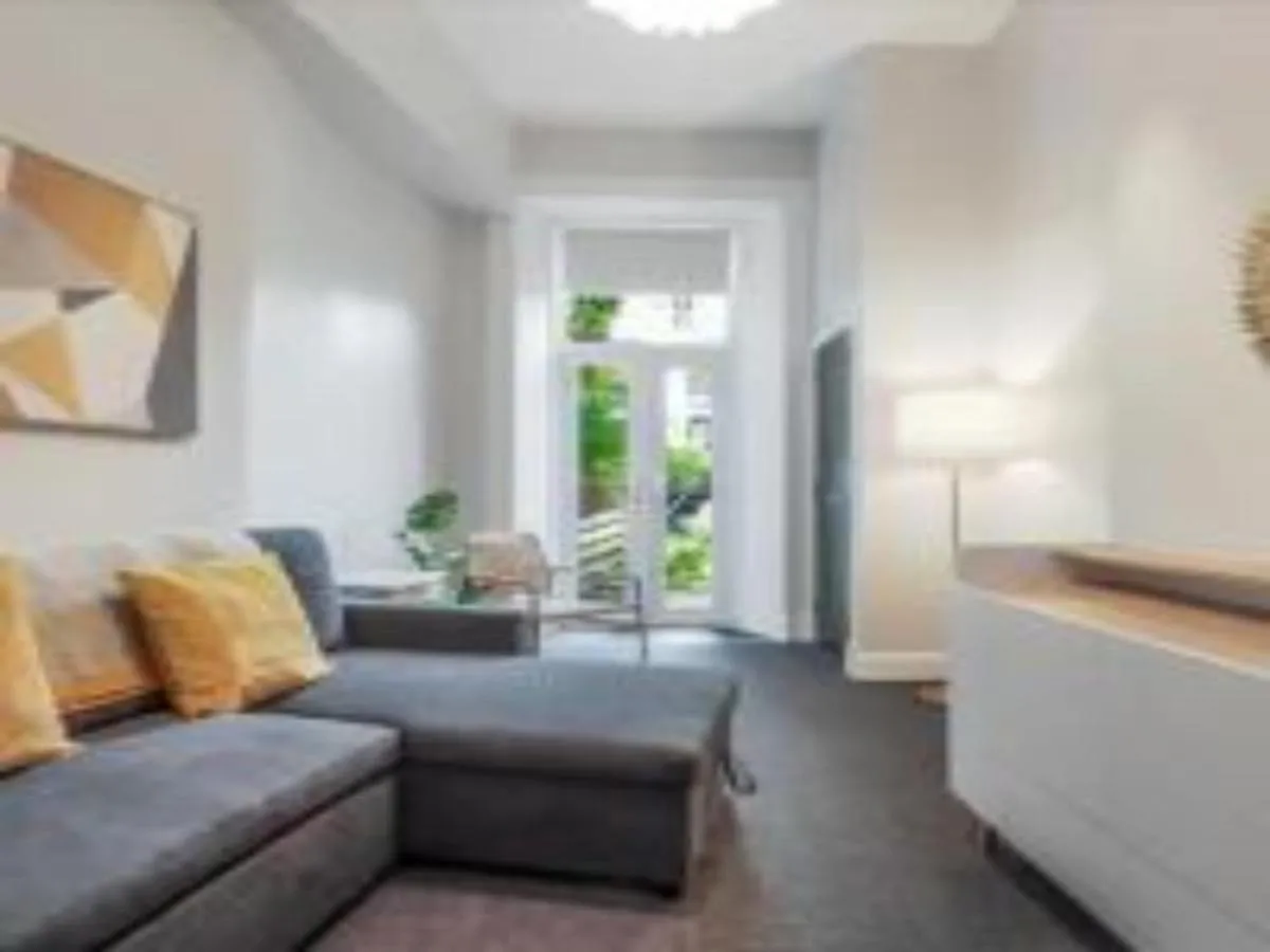 Image 4 of Pass The Keys Main Door 3 Bed Apartment with Free Parking