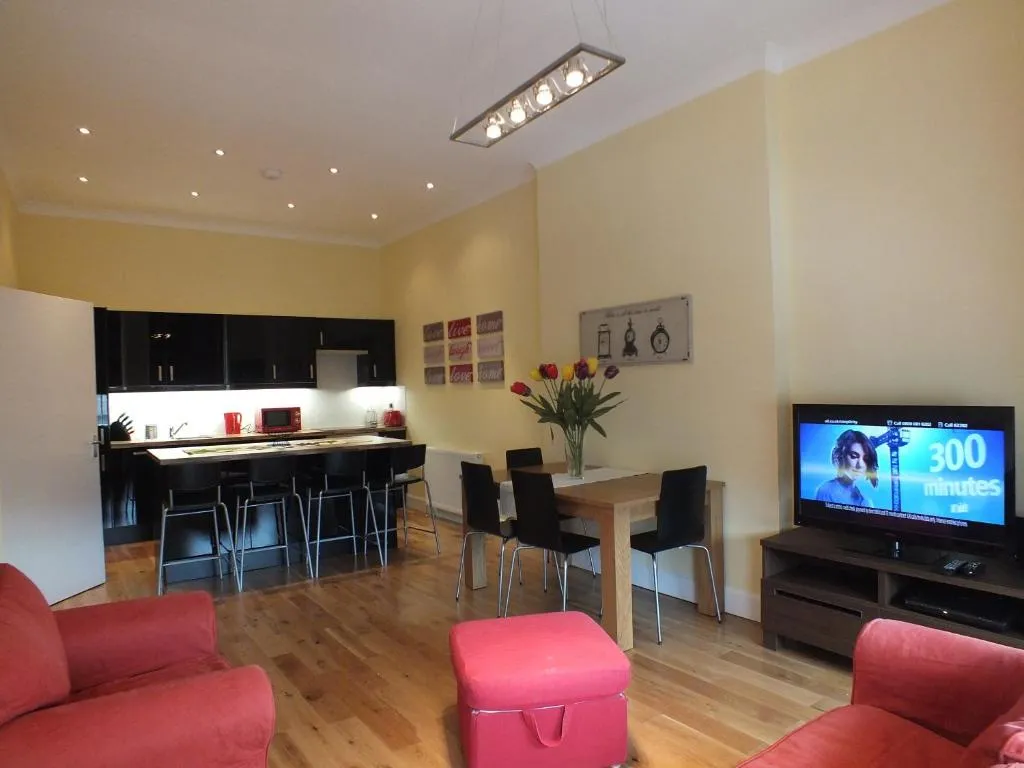 Image of Picardy Place Apartment