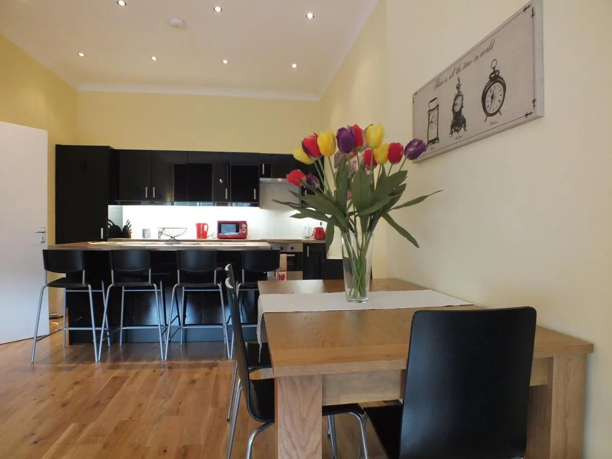 Image 1 of Picardy Place Apartment