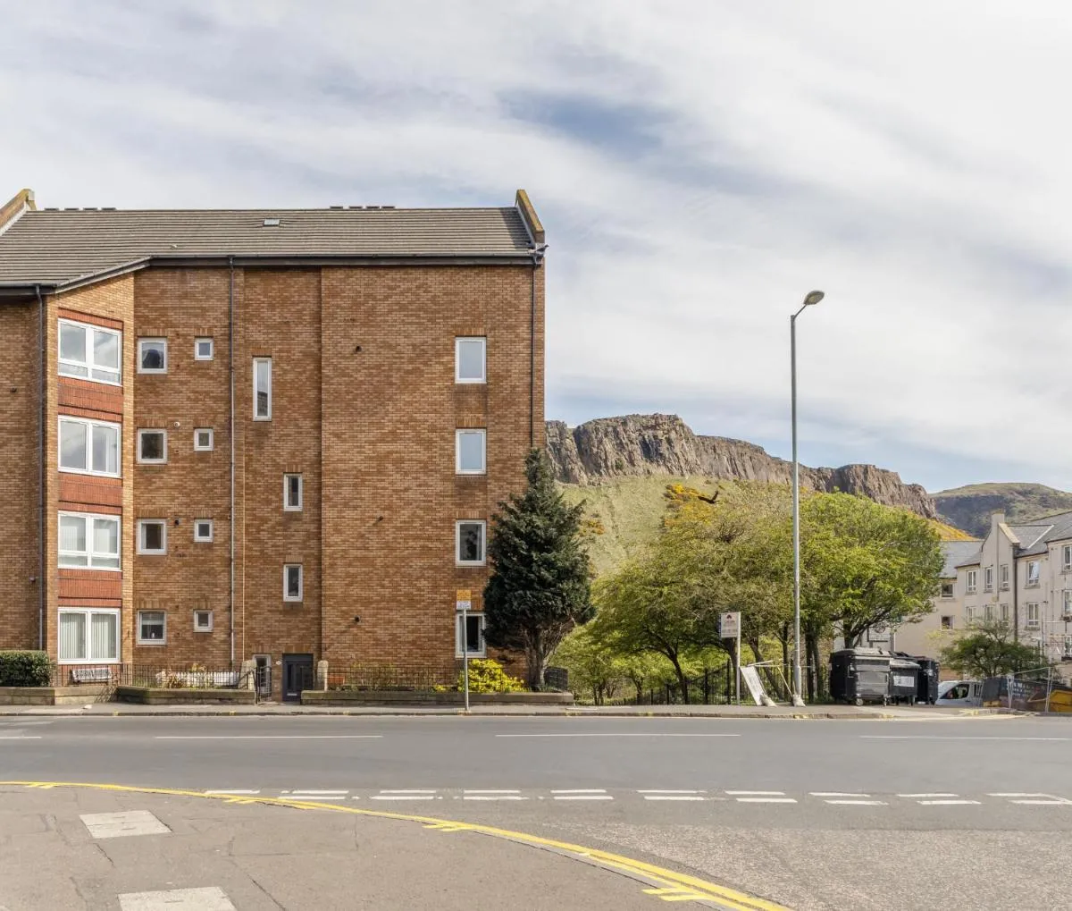 Image 5 of Pleasance Apartment