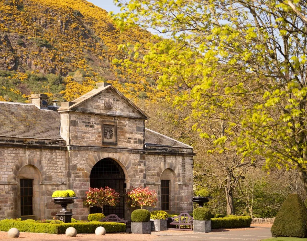 Image 4 of Prestonfield House