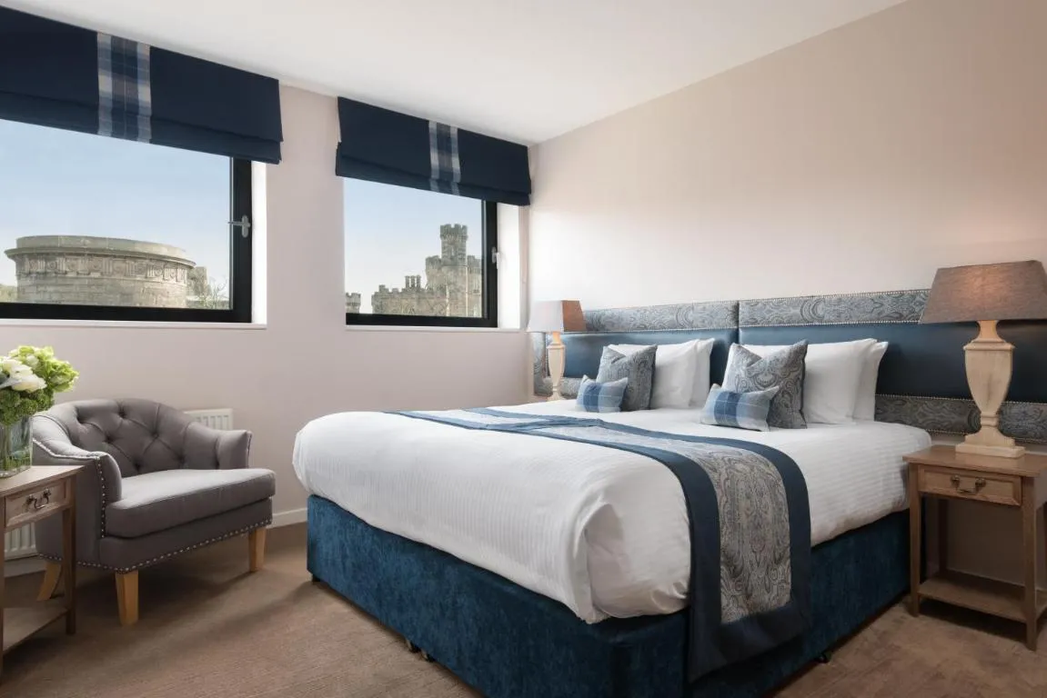 Image of Princes Street Suites