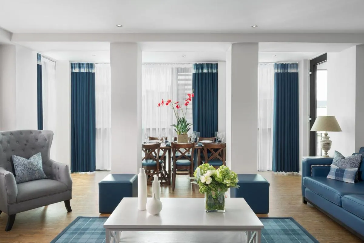 Image 6 of Princes Street Suites