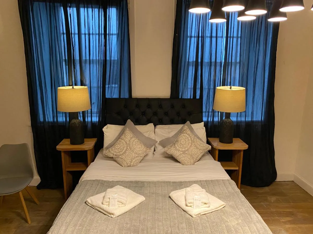Image 1 of Queen Street Boutique Suites