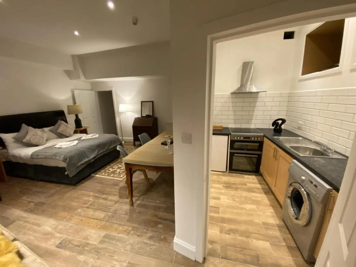 Image 3 of Queen Street Boutique Suites