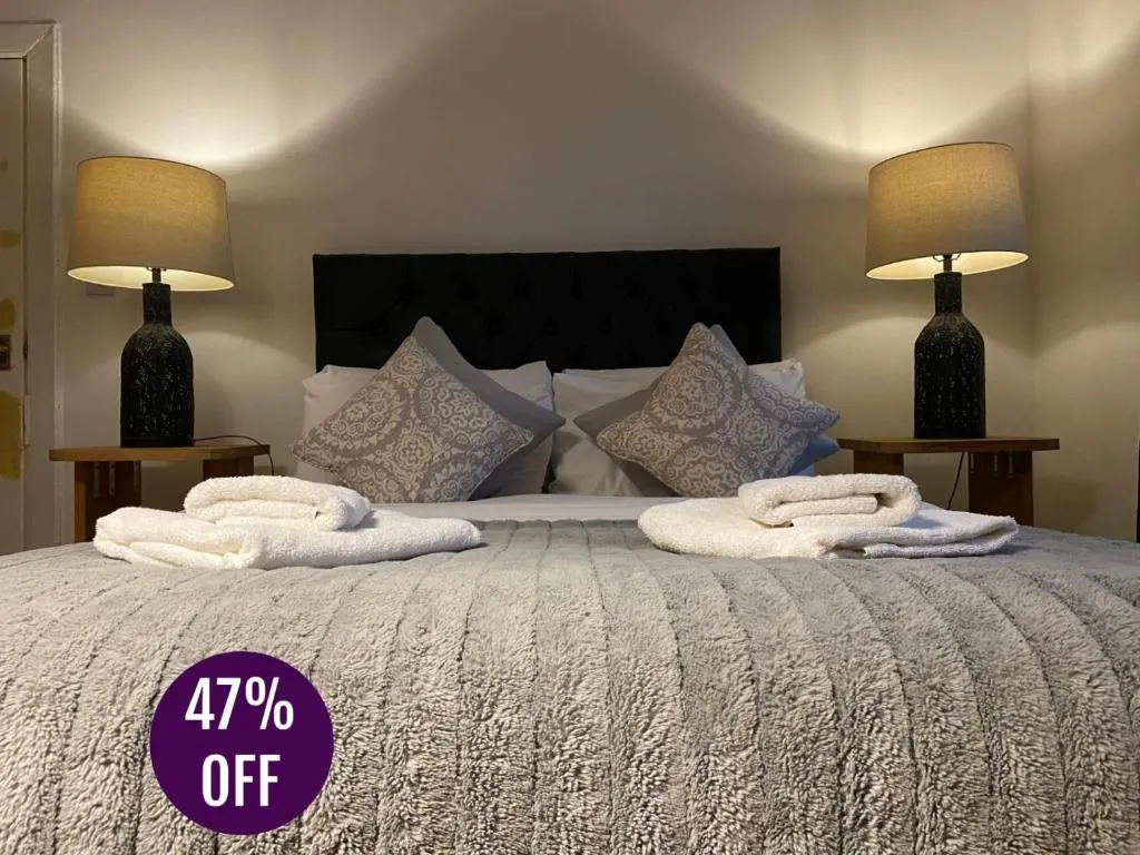 Image of Queen Street Boutique Suites