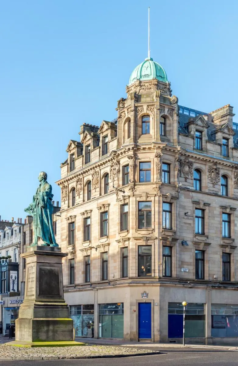 Image 3 of RÌGH Residences – George Street