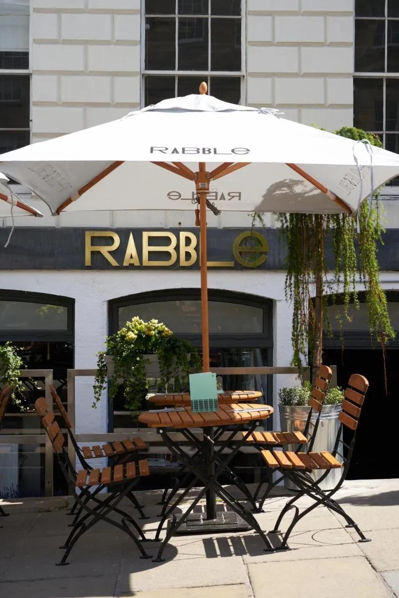 Image 6 of Rabble