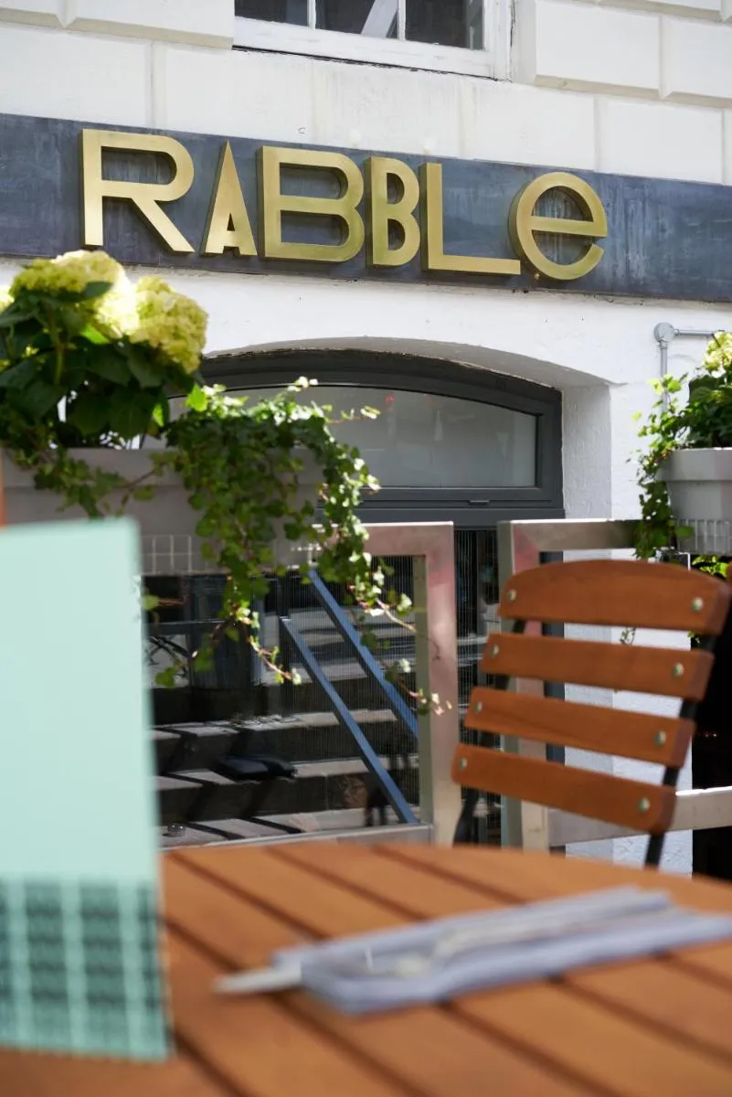Image 3 of Rabble