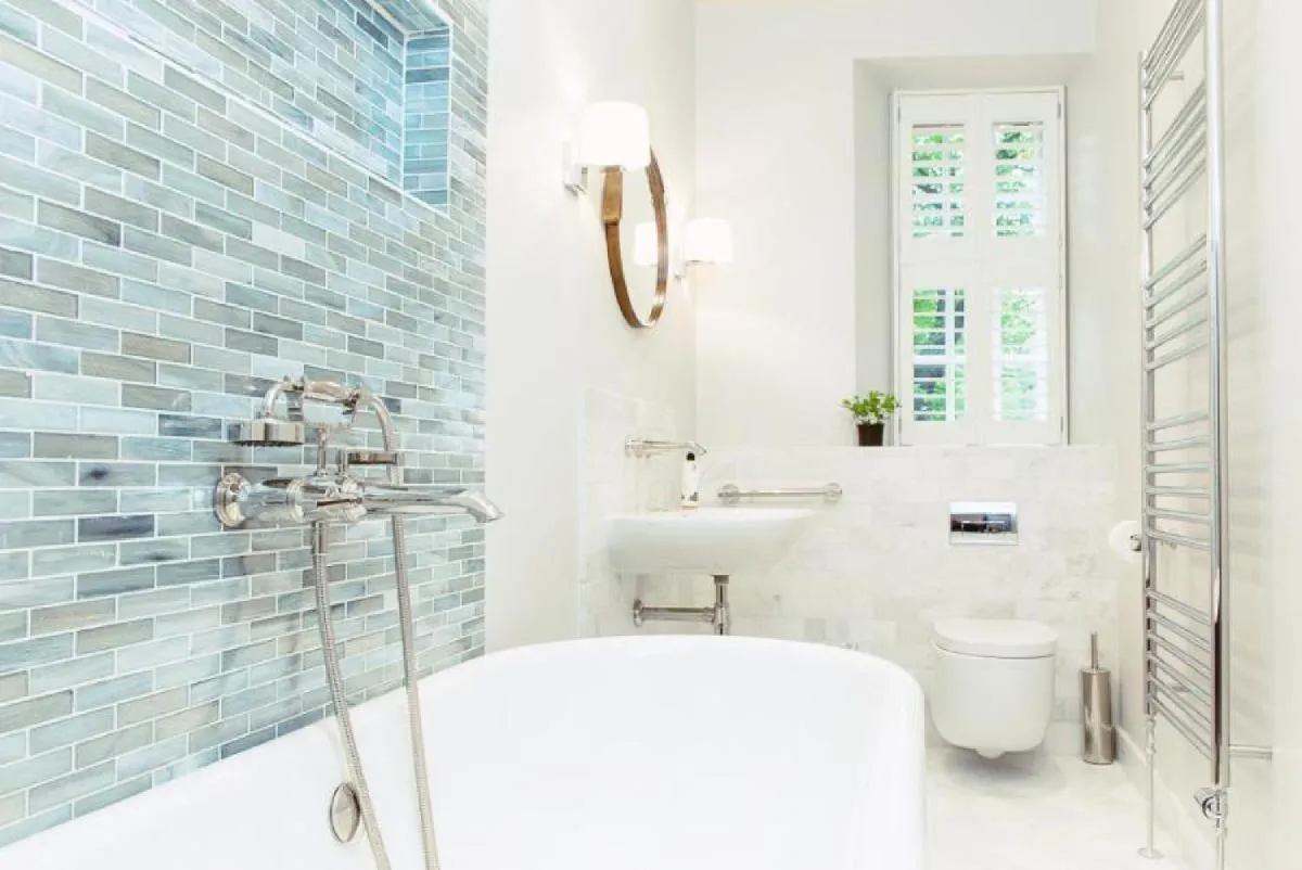 Image 2 of Ramsay Gardens – Grand 4-Bedroom Apartment Next To Castle
