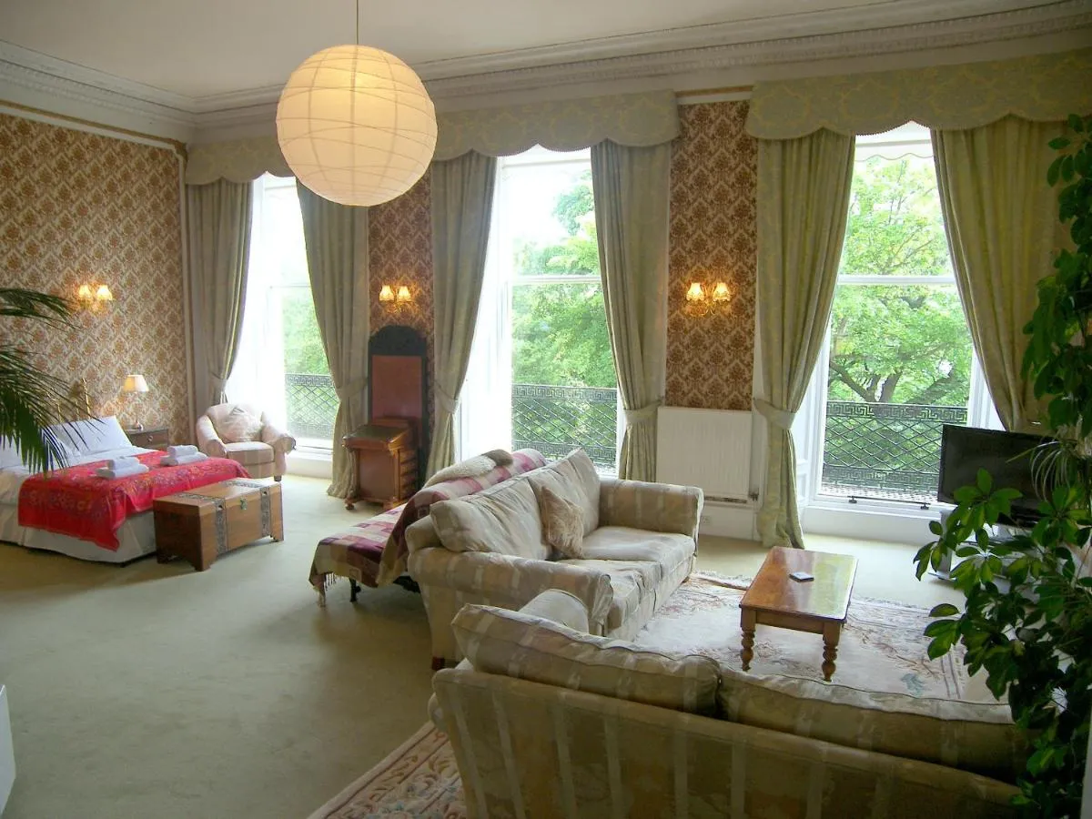 Image 1 of Regent Terrace, Central and Charming, Quiet