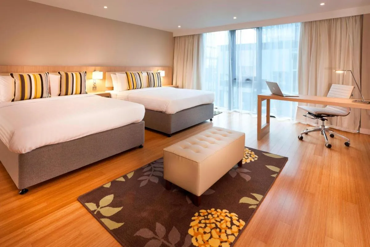 Image 1 of Residence Inn by Marriott Edinburgh
