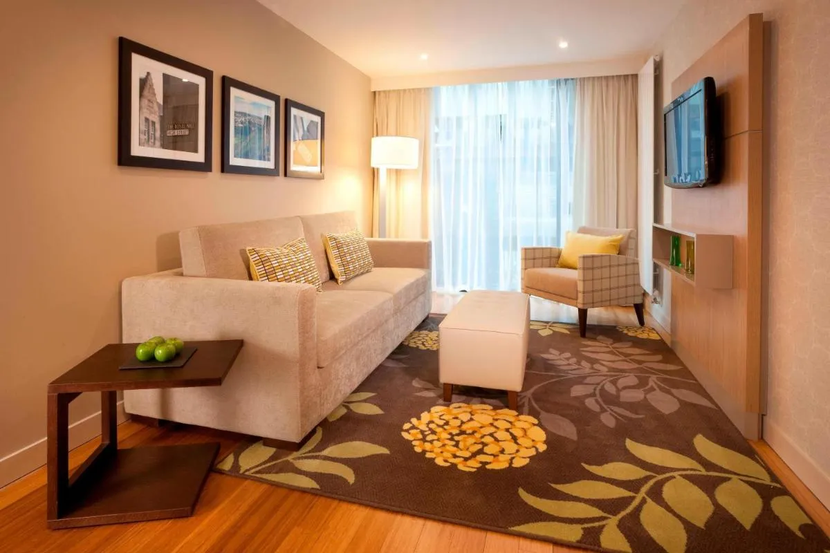 Image 4 of Residence Inn by Marriott Edinburgh