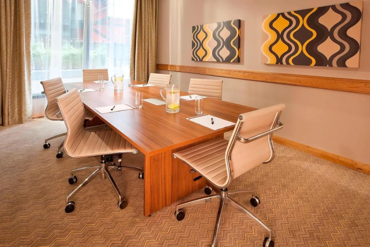 Image 6 of Residence Inn by Marriott Edinburgh