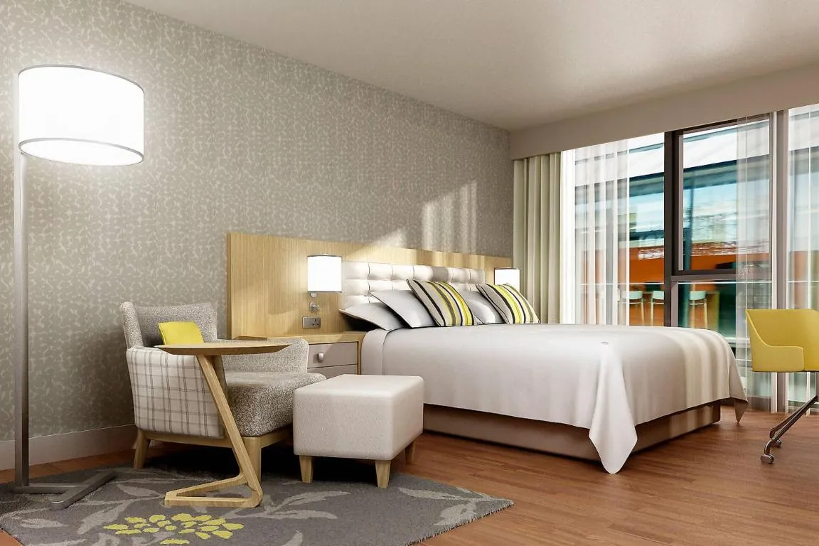 Image of Residence Inn by Marriott Edinburgh
