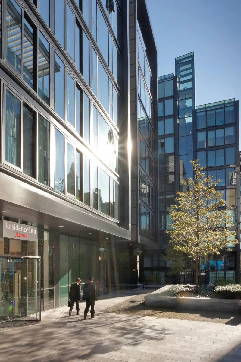 Image 5 of Residence Inn by Marriott Edinburgh