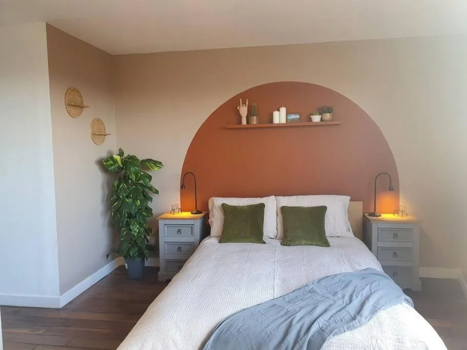 Image 1 of Rooftop Retreat
