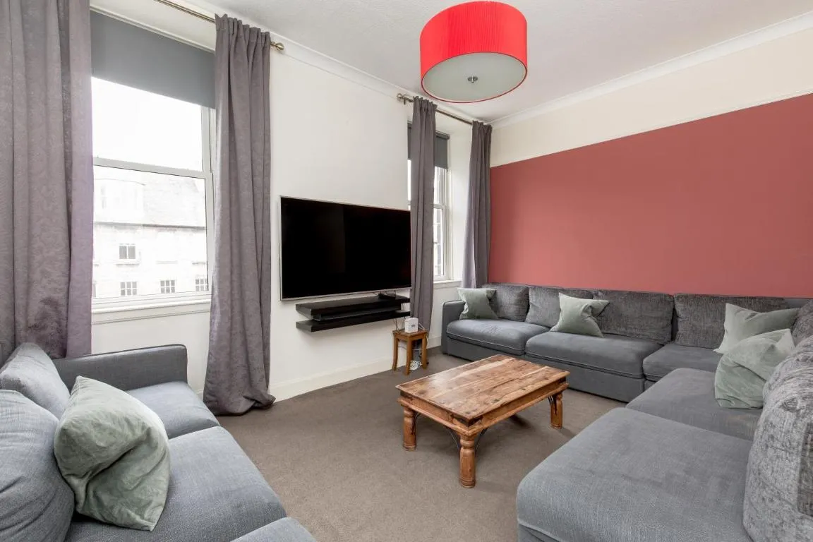 Image of Rose Street Residence