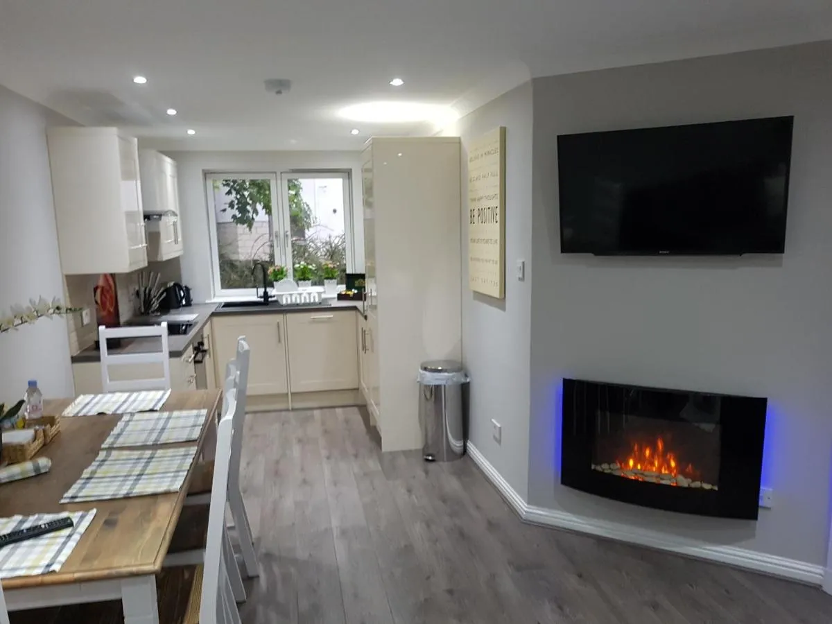 Image 2 of Royal Mile Apartment