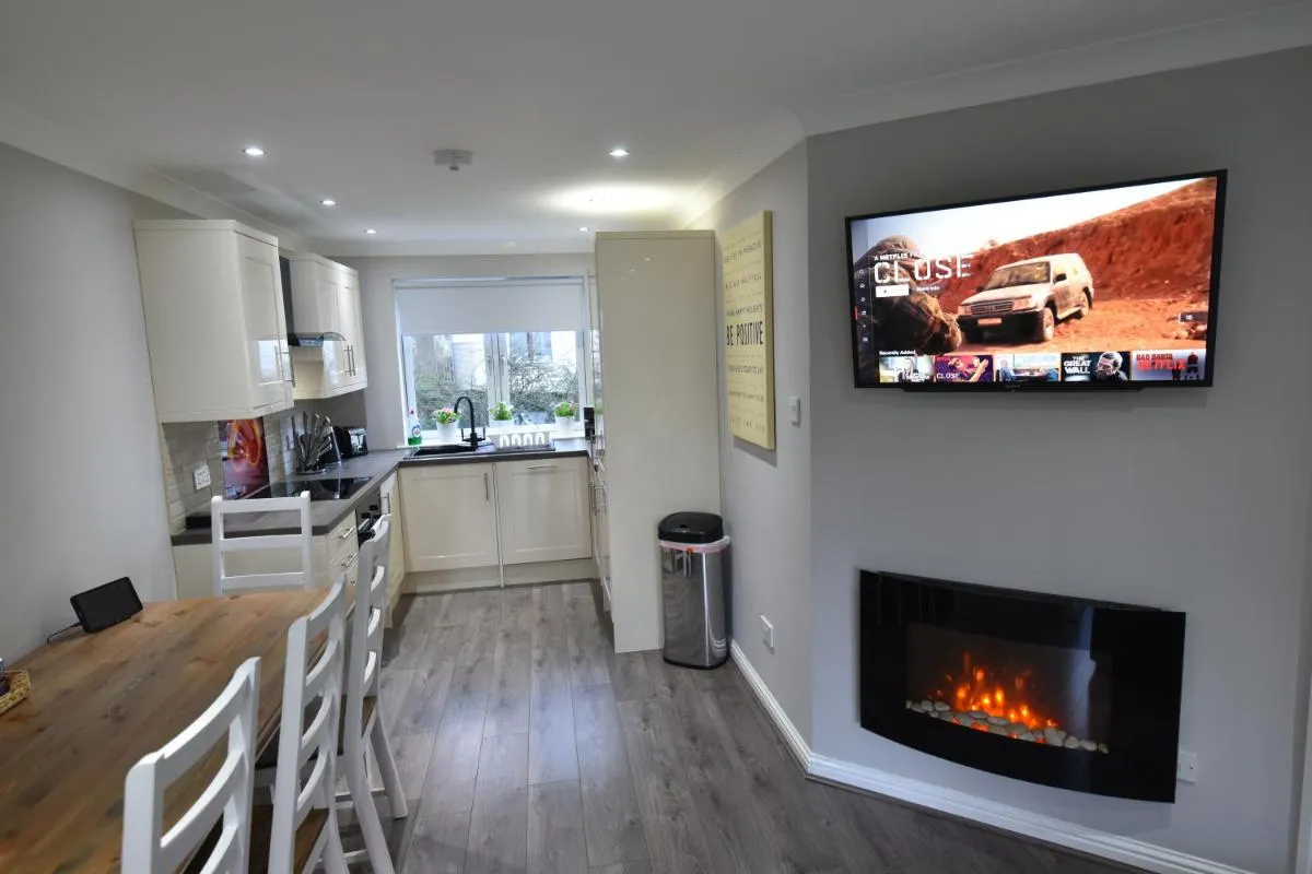 Image 6 of Royal Mile Apartment