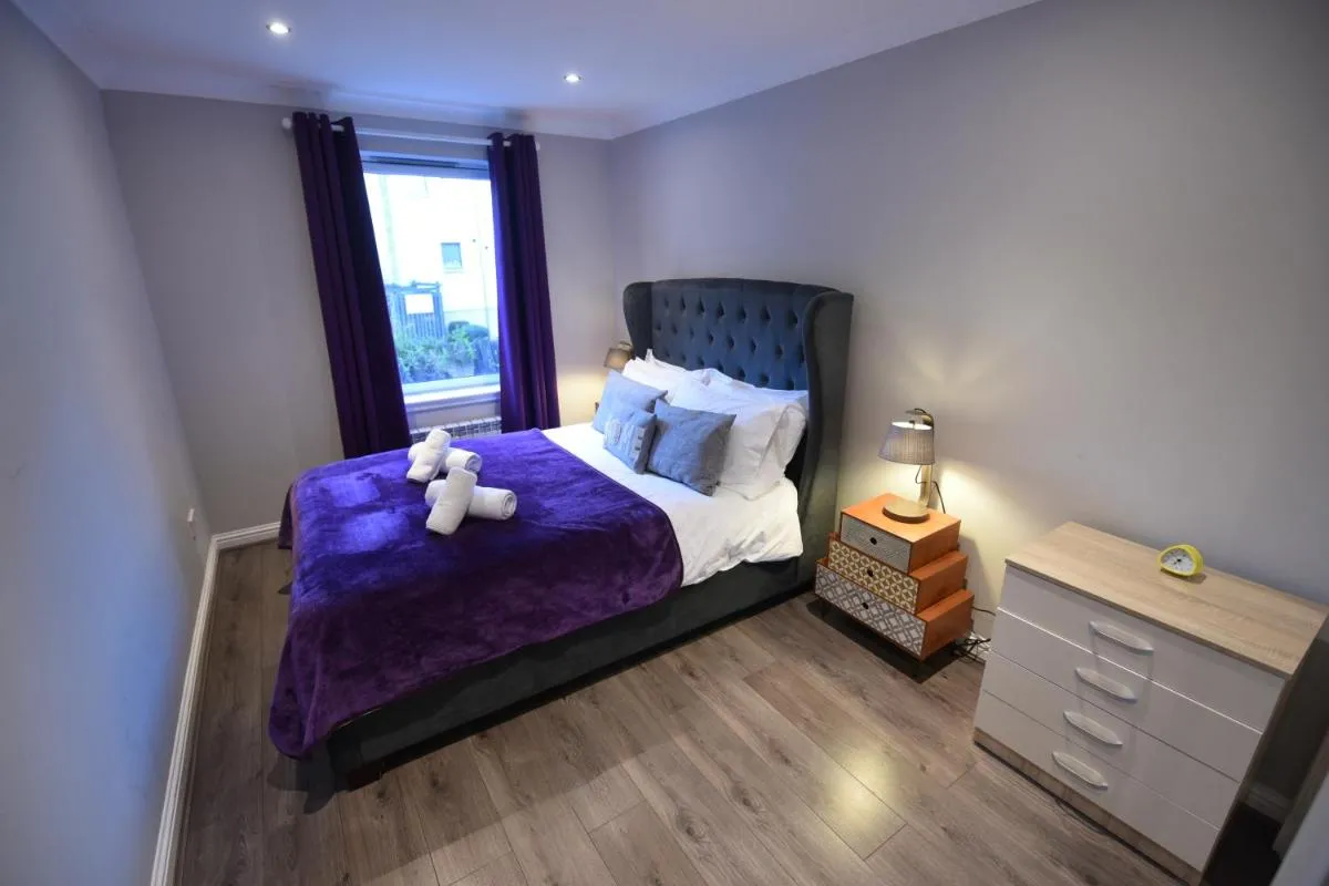 Image 5 of Royal Mile Apartment