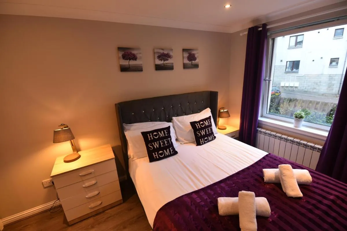 Image 4 of Royal Mile Apartment