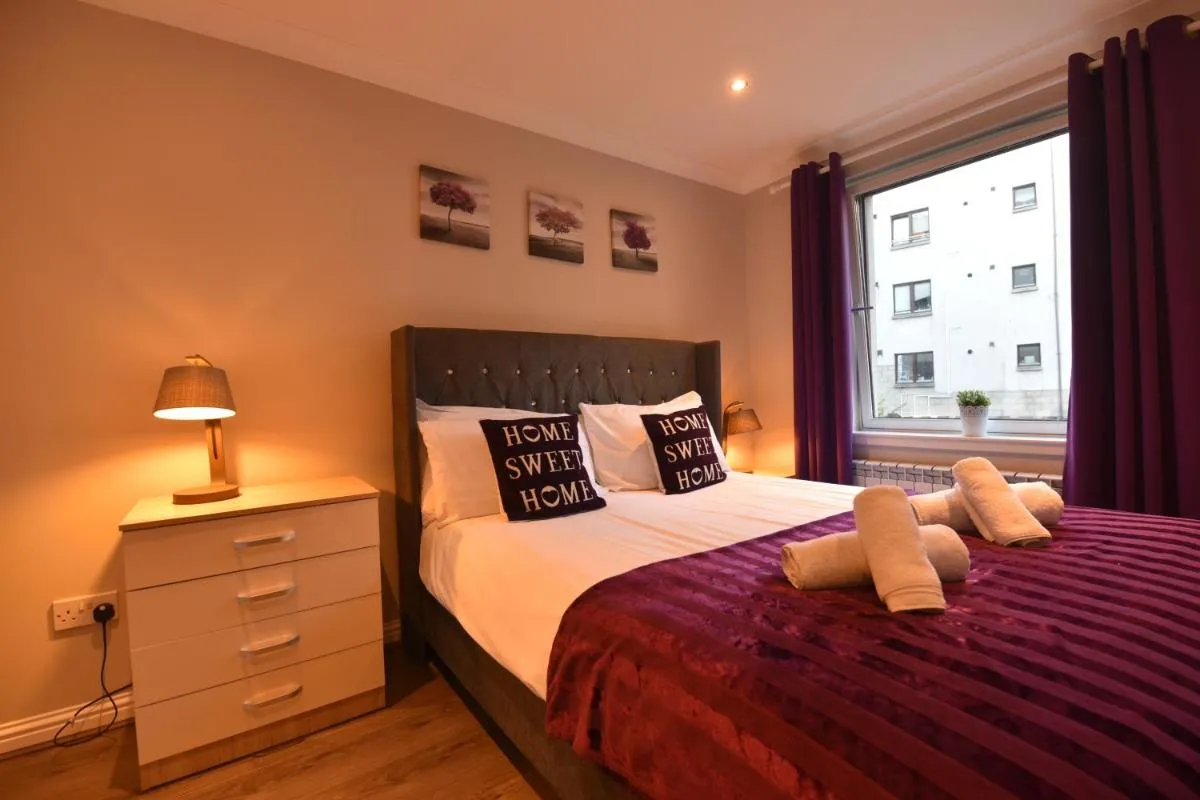 Image 1 of Royal Mile Apartment
