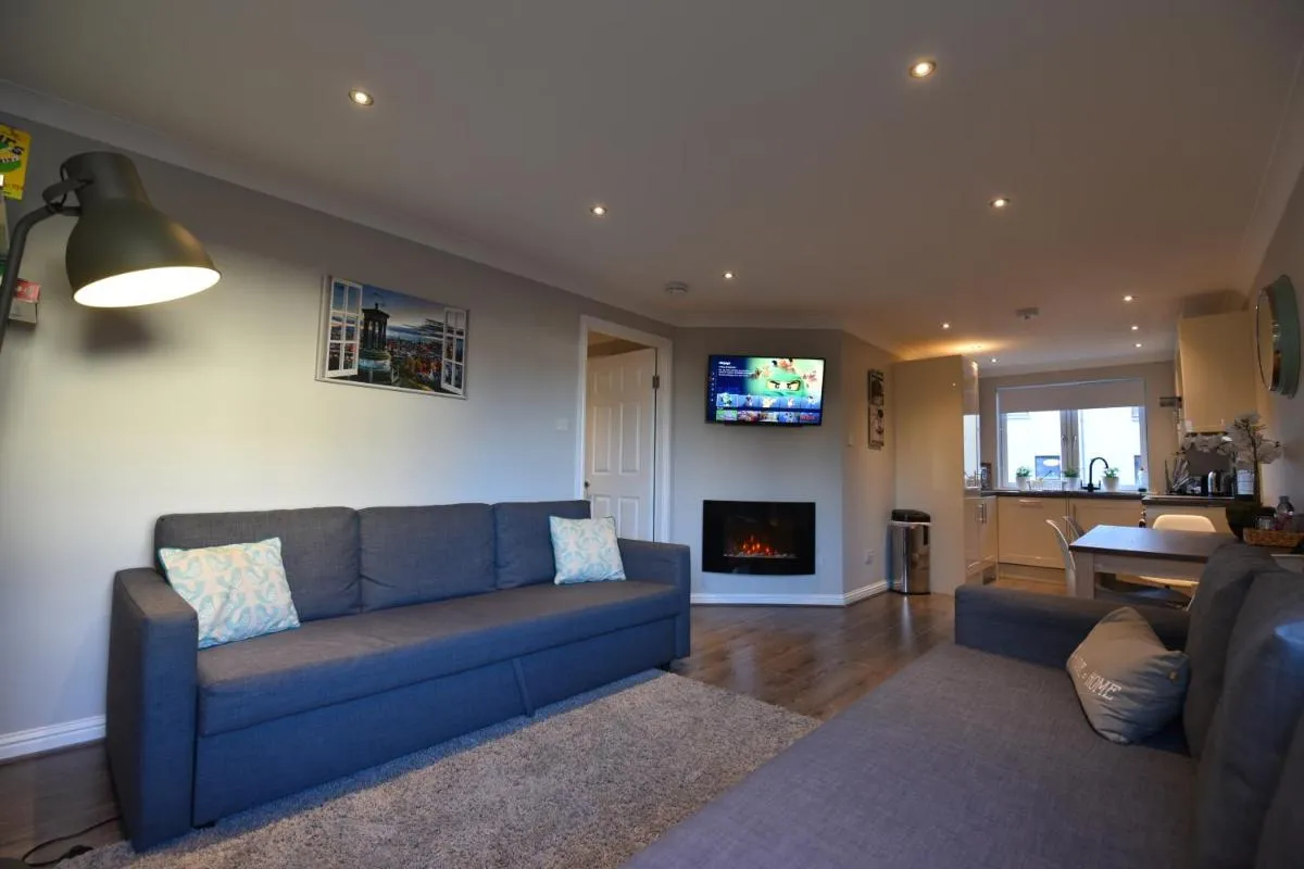 Image 3 of Royal Mile Apartment