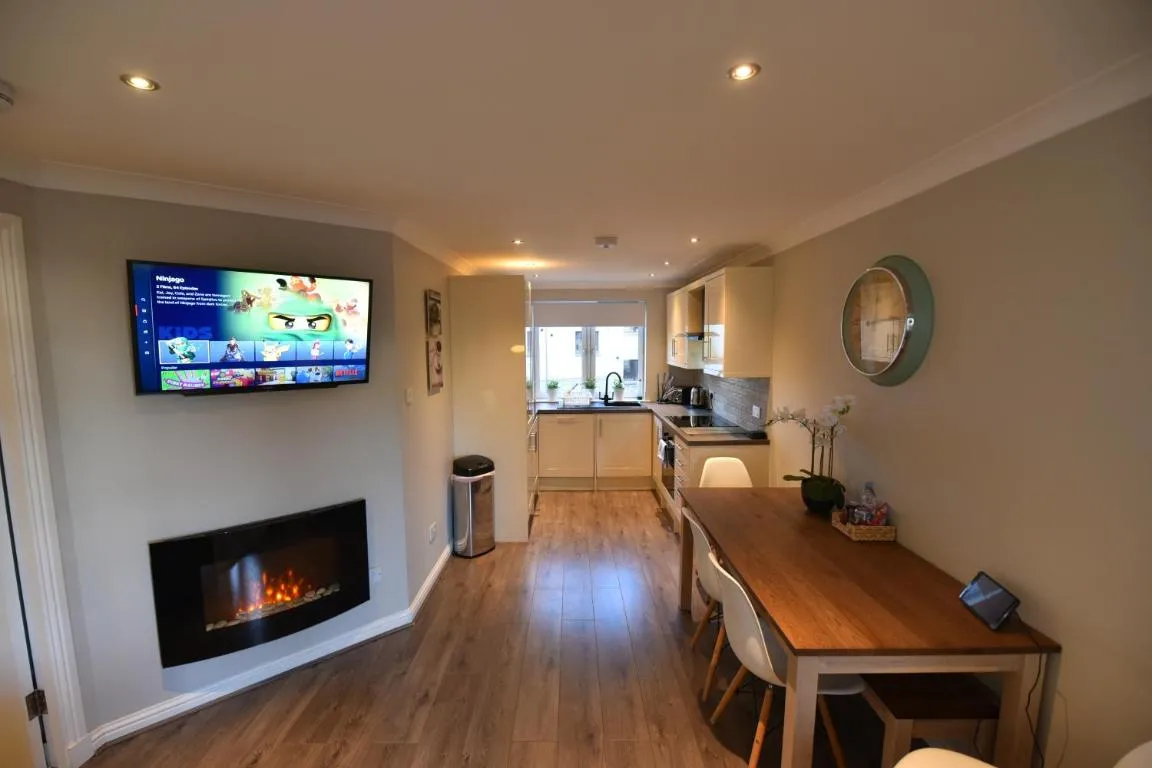 Image of Royal Mile Apartment