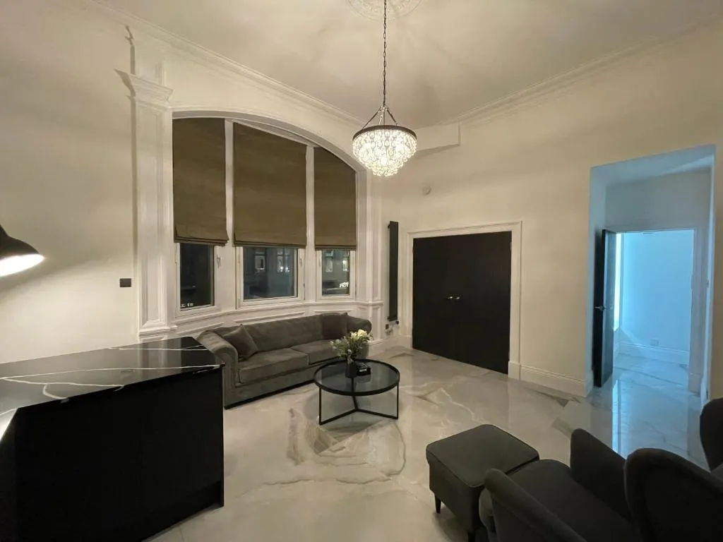 Image of Royal Mile Apartment 2Bedroom