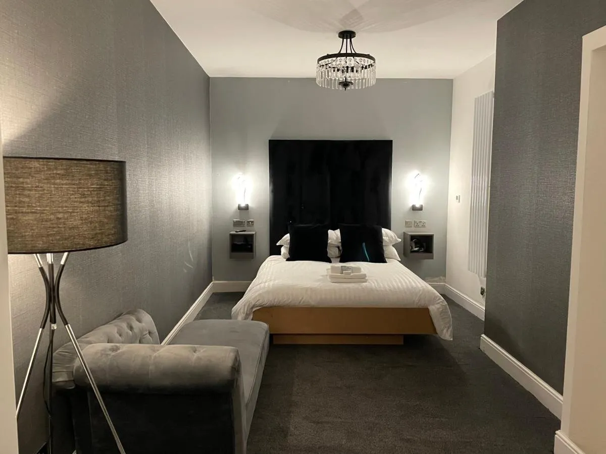 Image 1 of Royal Mile Apartment 2Bedroom